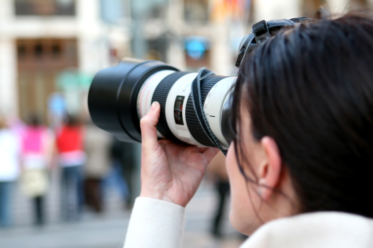paparazzo