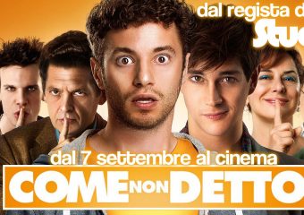 Come Non Detto Cinema