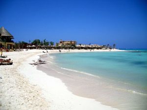 Marsa Matrouh