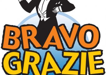 Festival del Cabaret bravo grazie