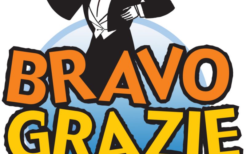 Festival del Cabaret bravo grazie