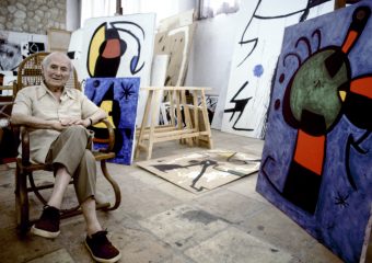 Joan Mirò