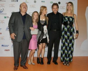 Medico in Famiglia Cast