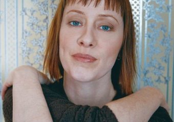 Suzanne Vega