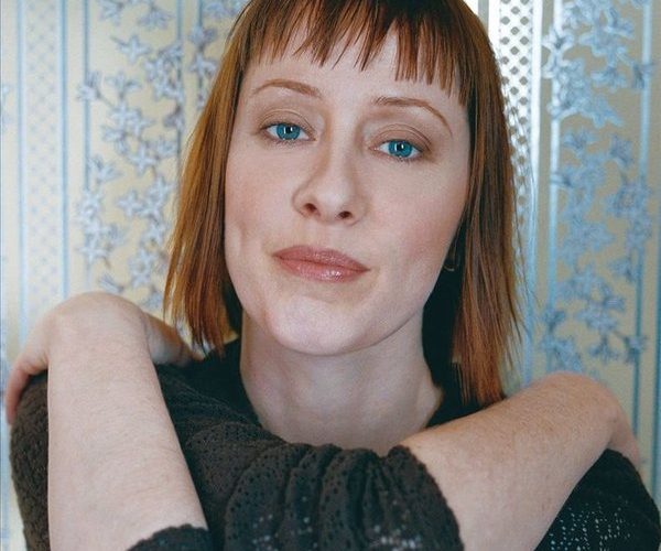 Suzanne Vega