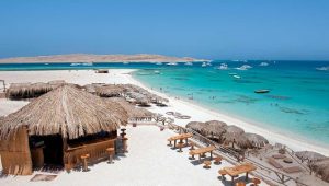 Marsa Alam Spiagge Egitto