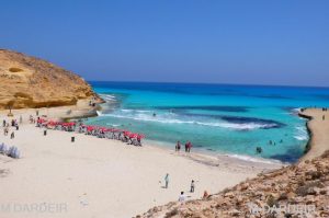 Marsa Matruh Spiagge Egitto