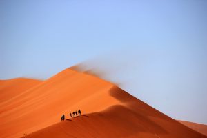 deserto egitto