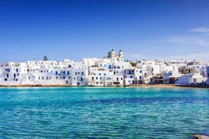 paros