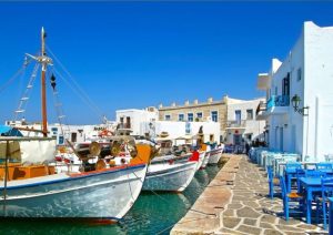 paros