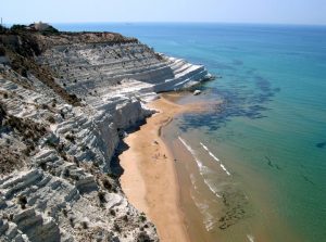 scala dei turchi