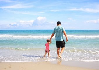 spiagge egitto bambini