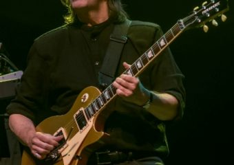 Steve Hackett