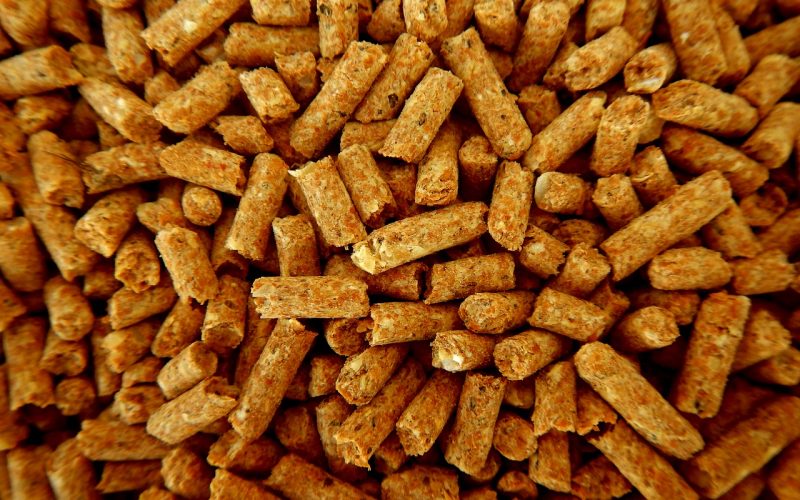 Come scegliere il miglior pellet per le stufe a pellet