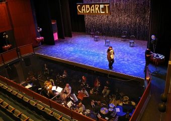 cabaret