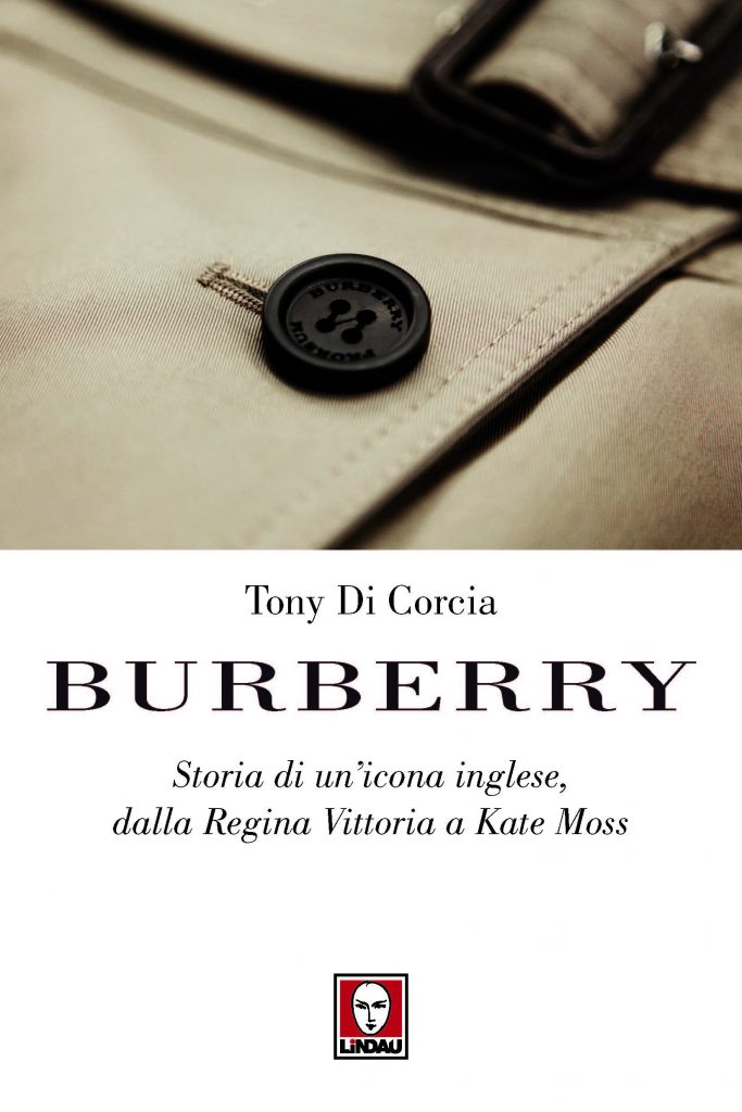 Burberry storia di un'icona inglese