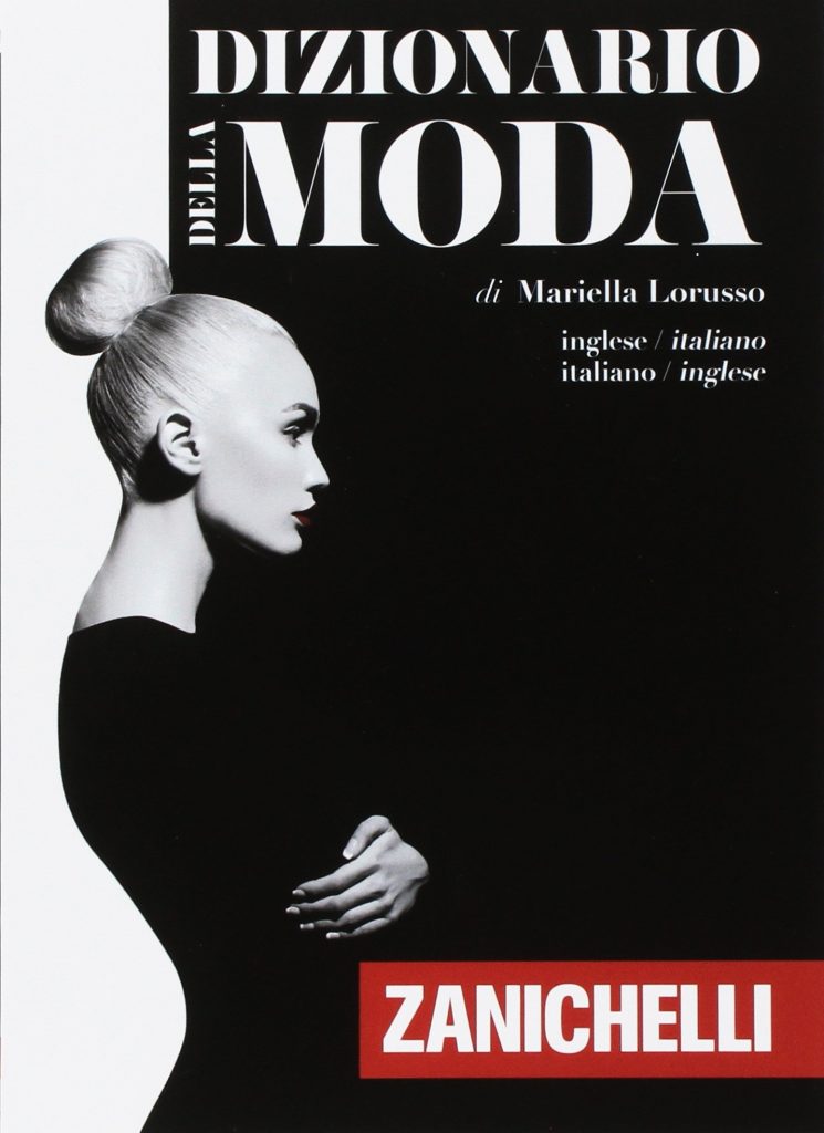 dizionario della moda