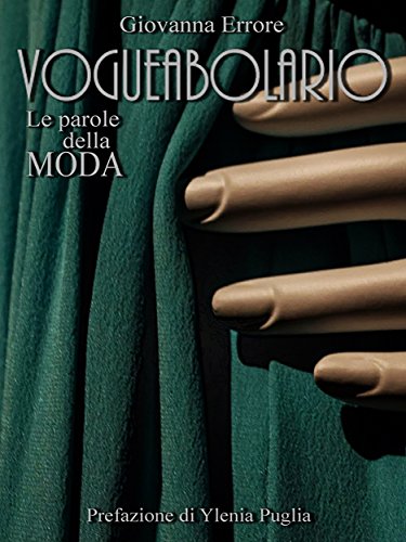 la storia della moda