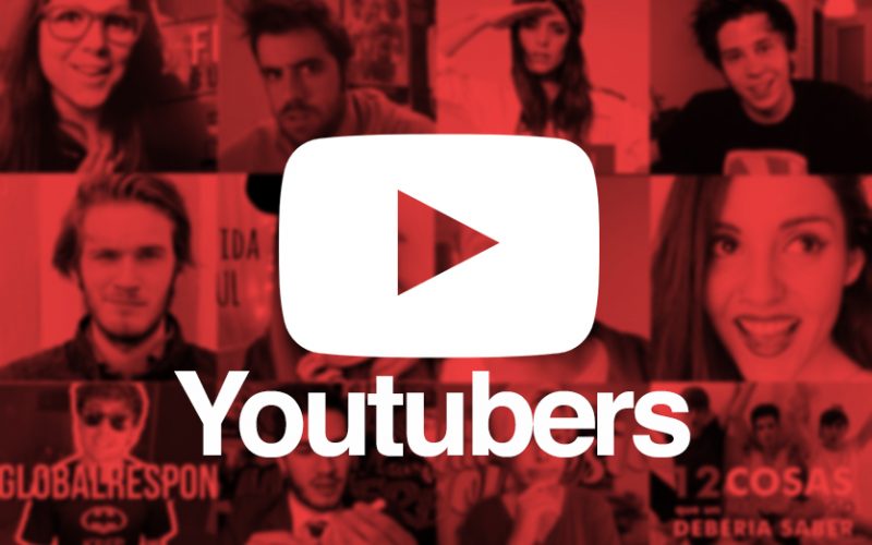 youtubers italiani