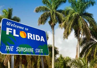 florida welcome