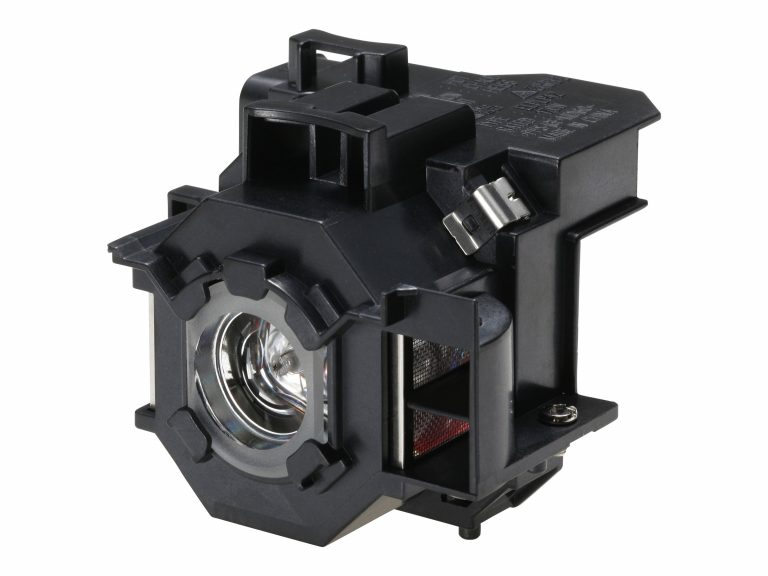 Presa Lampada 3M Per Proiettori Serie 1700 E 9000 - Ricambio Originale (Art. 78-8073-3017-6)