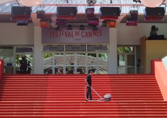 partecipare al festival di cannes