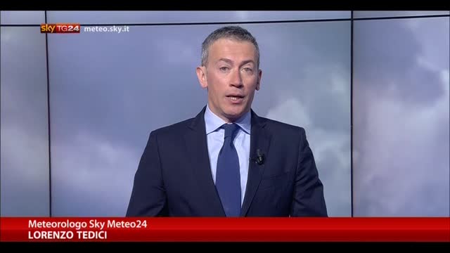 meteorologo sky meteo24