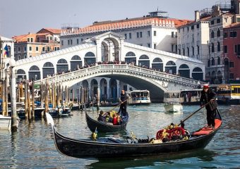 Venezia Rialto