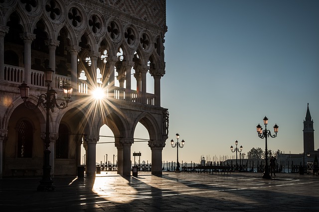 Venezia