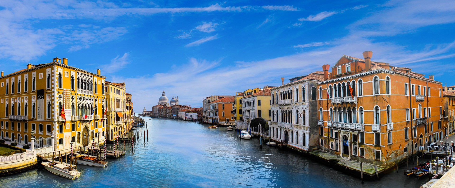 Venezia Panorama