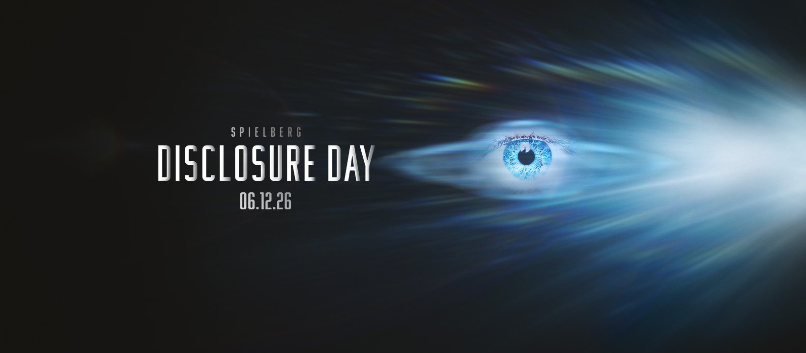 Disclosure Day Math Disclosure Day: il dettaglio da sapere prima del cinema