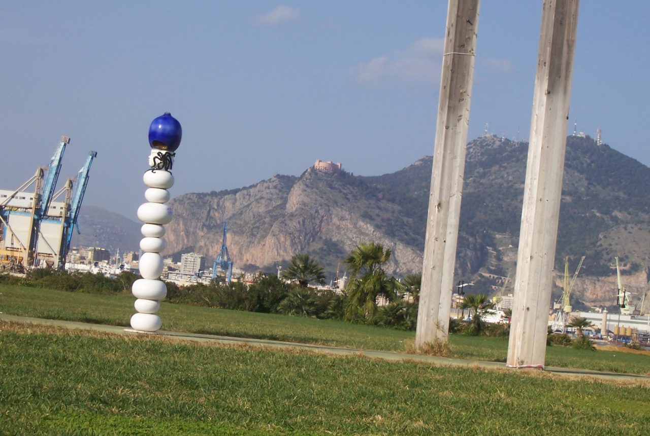 Foro Italico di Palermo