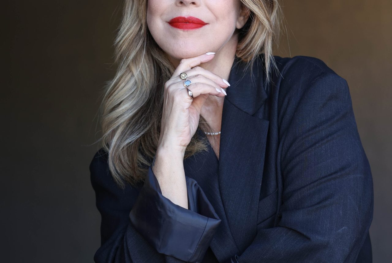 Michela Andreozzi, regista di Ancora più Sexy