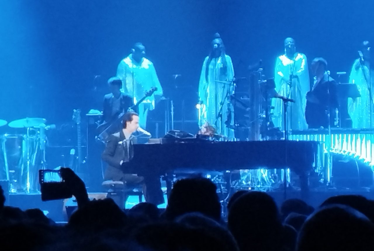 Nick Cave and The Bad Seeds in concerto nel 2024