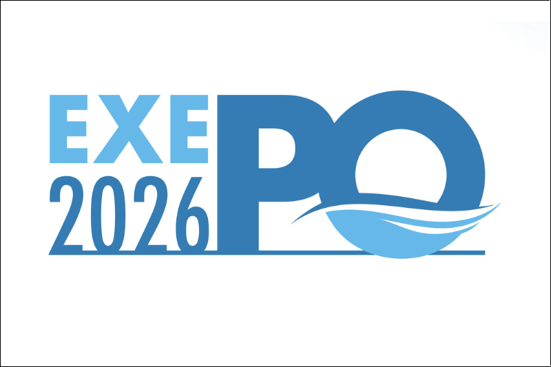 Logo ufficiale EXE PO 2026