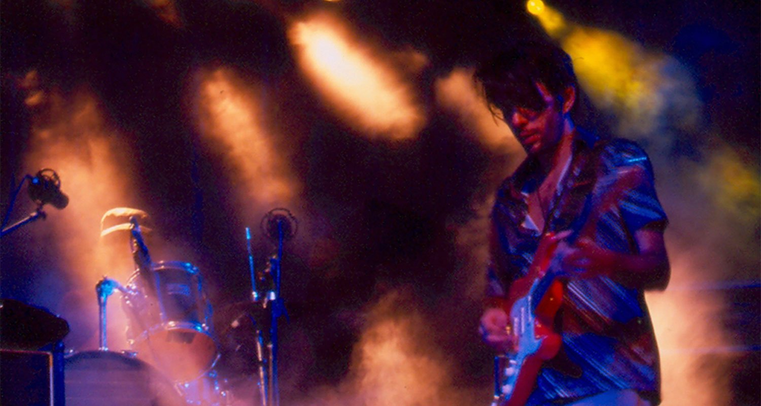 Foto ufficiale dalla galleria della Festa della Musica