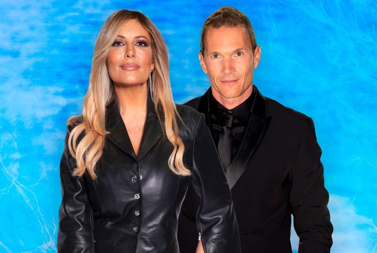 Selvaggia Lucarelli e Alvin nella nuova Isola dei Famosi 2026
