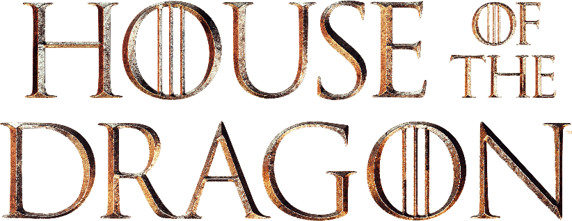 Logo House of the Dragon
