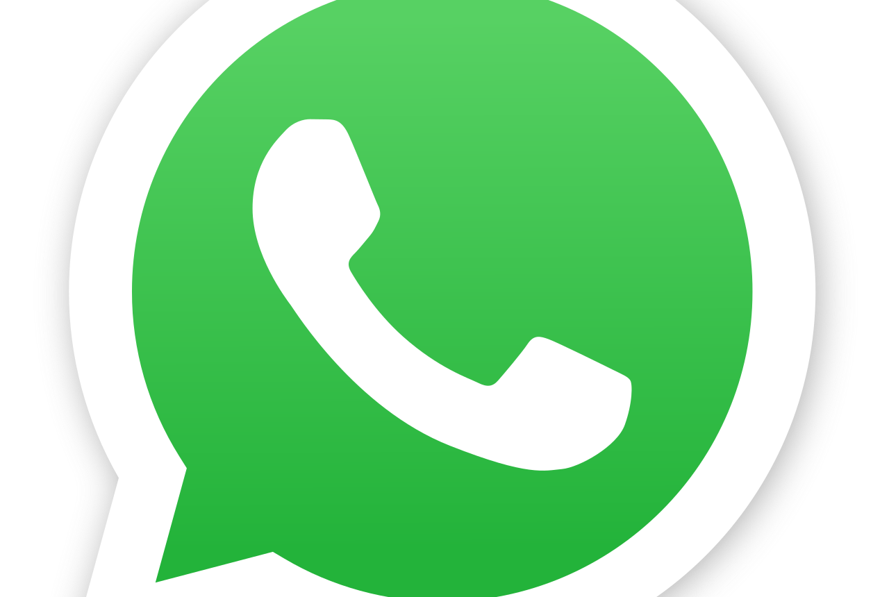 Logo di WhatsApp