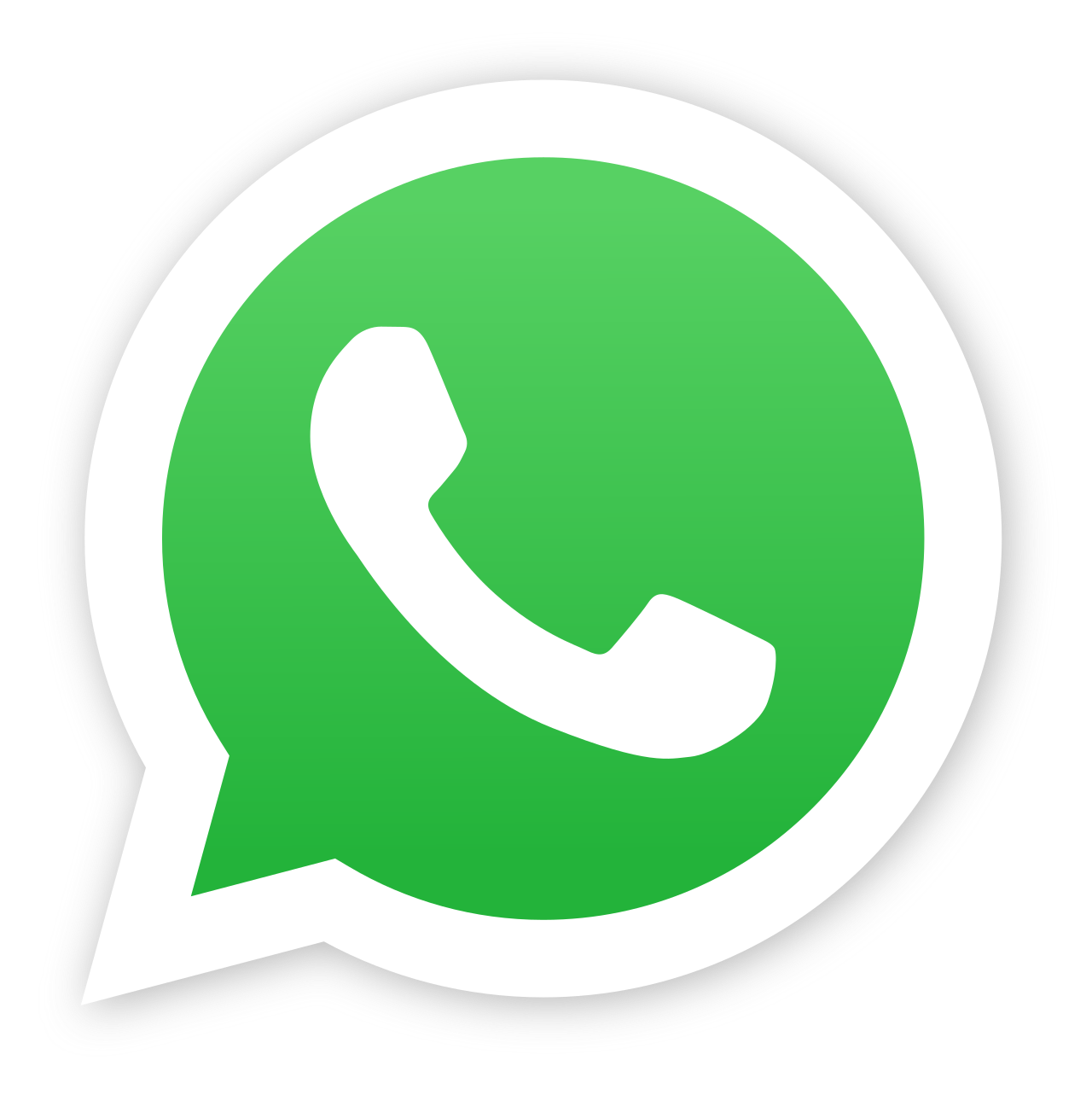 Logo di WhatsApp