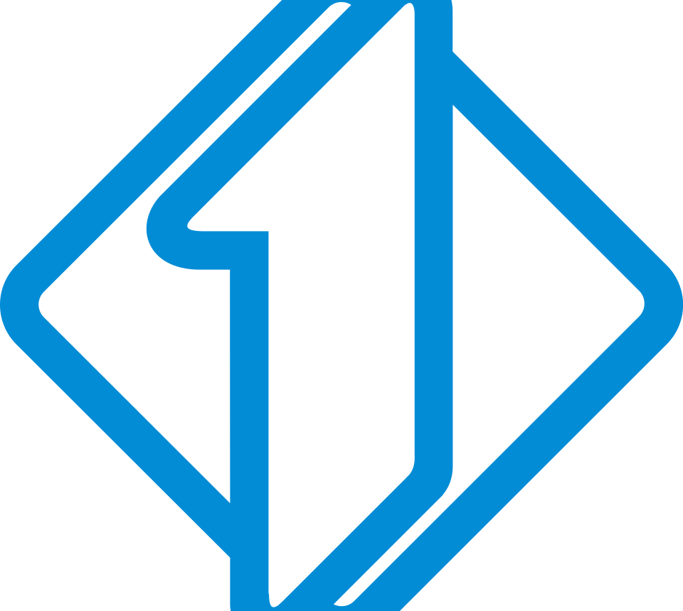 Logo di Italia 1