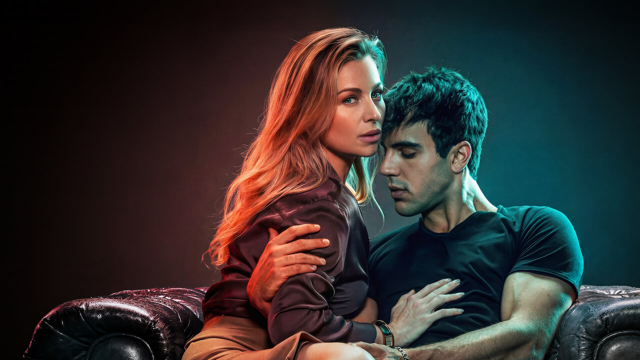 Scena ufficiale del film Desire su Netflix