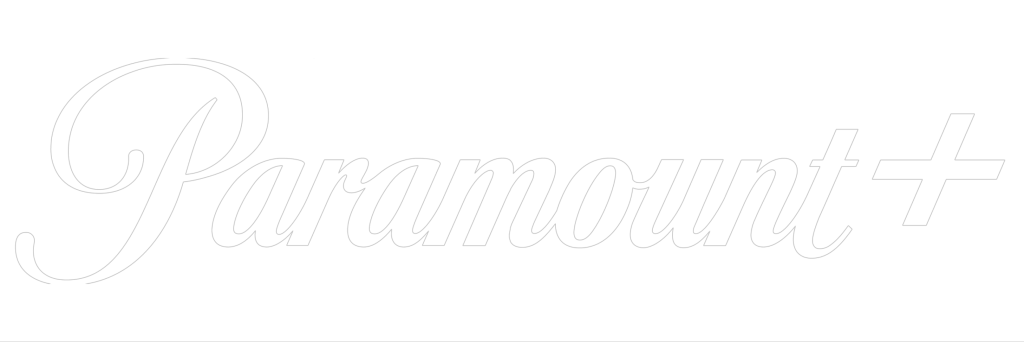 Logo Paramount Plus per contenuti in streaming