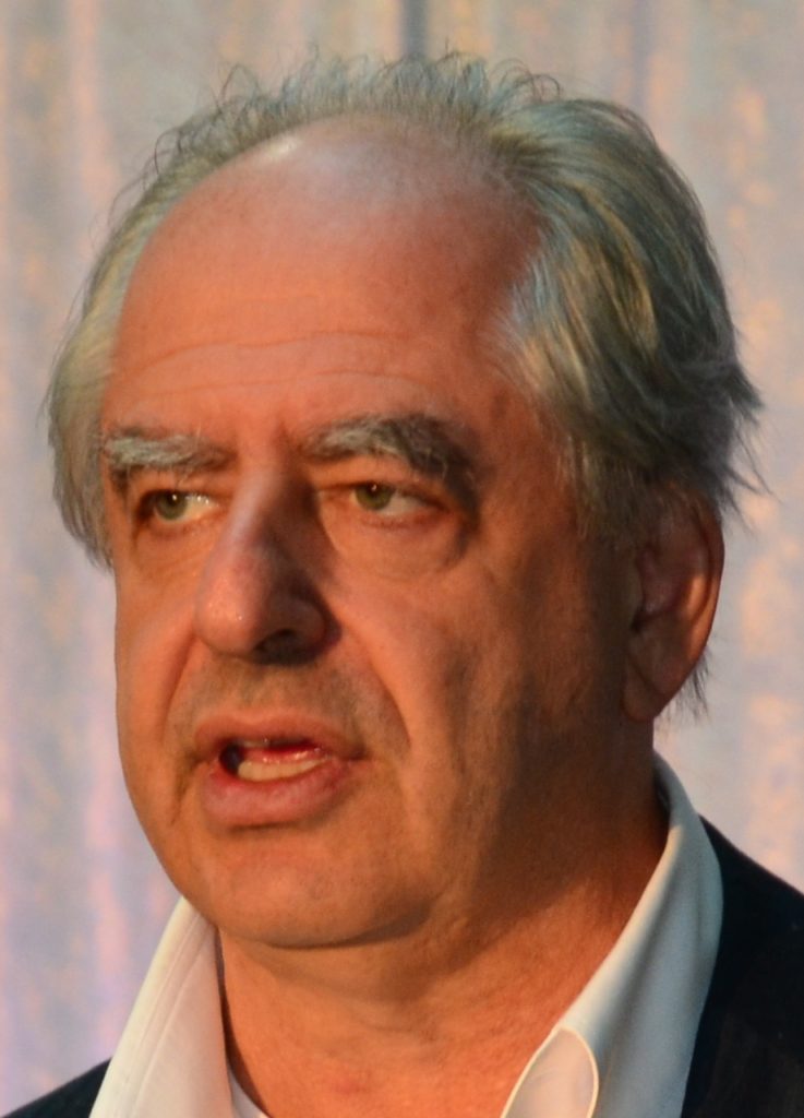 William Kentridge a Melbourne nel 2012