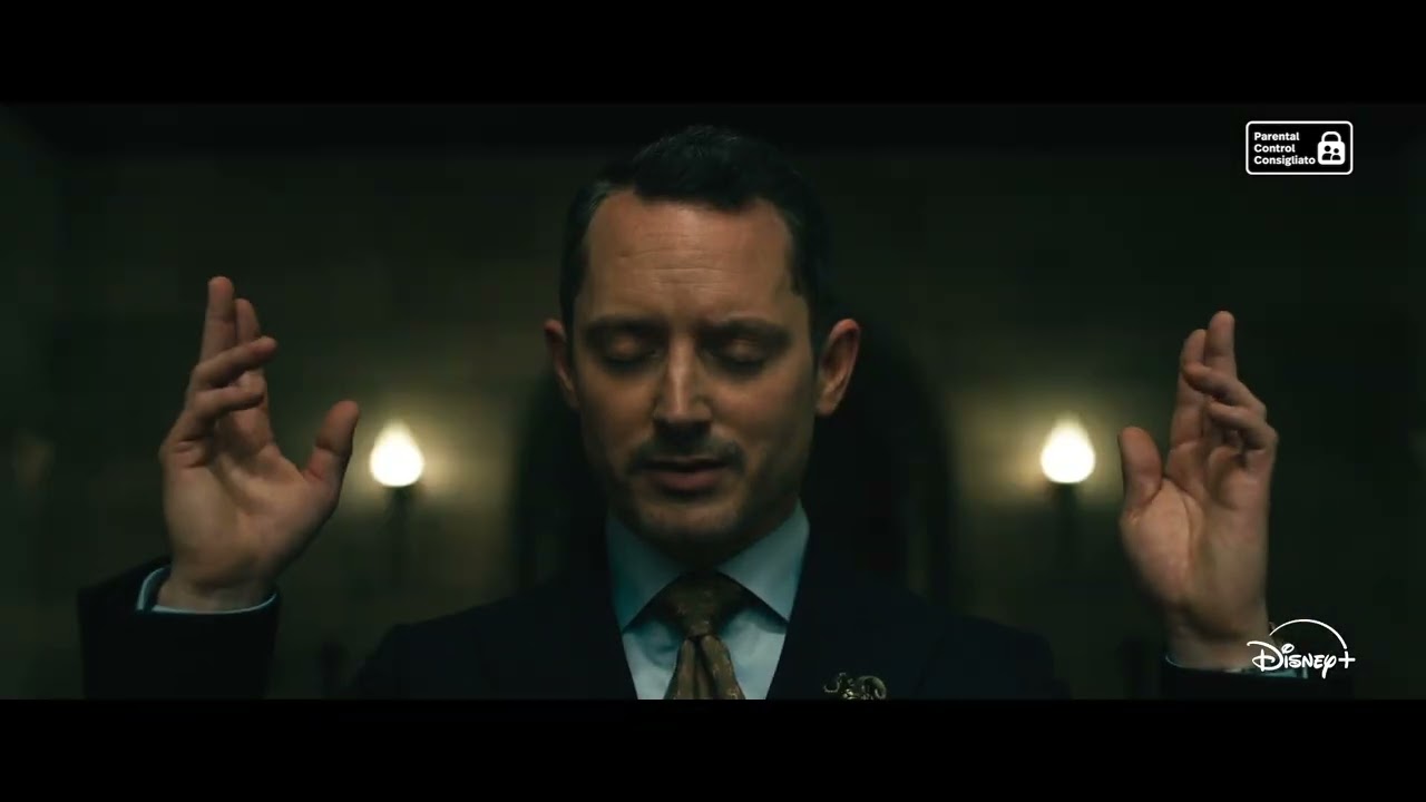 Trailer ufficiale di Finché morte non ci separi 2