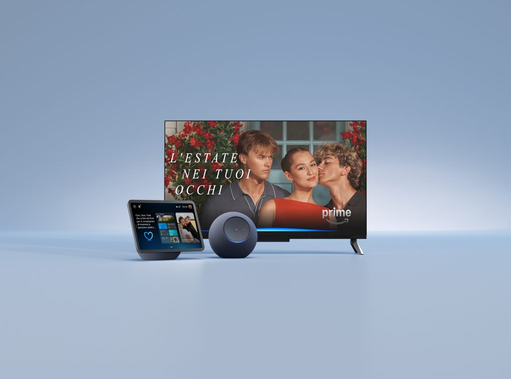 Alexa Plus in casa smart