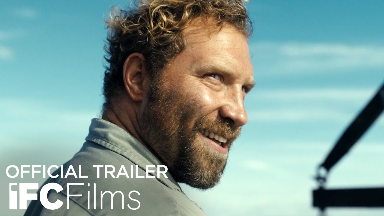 Dangerous Animals, immagine dal trailer ufficiale