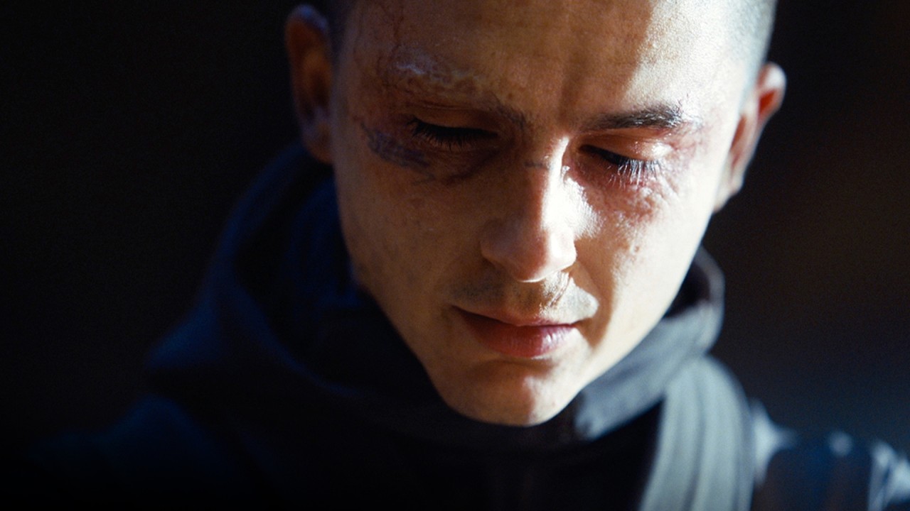 Dune Parte Tre trailer ufficiale italiano