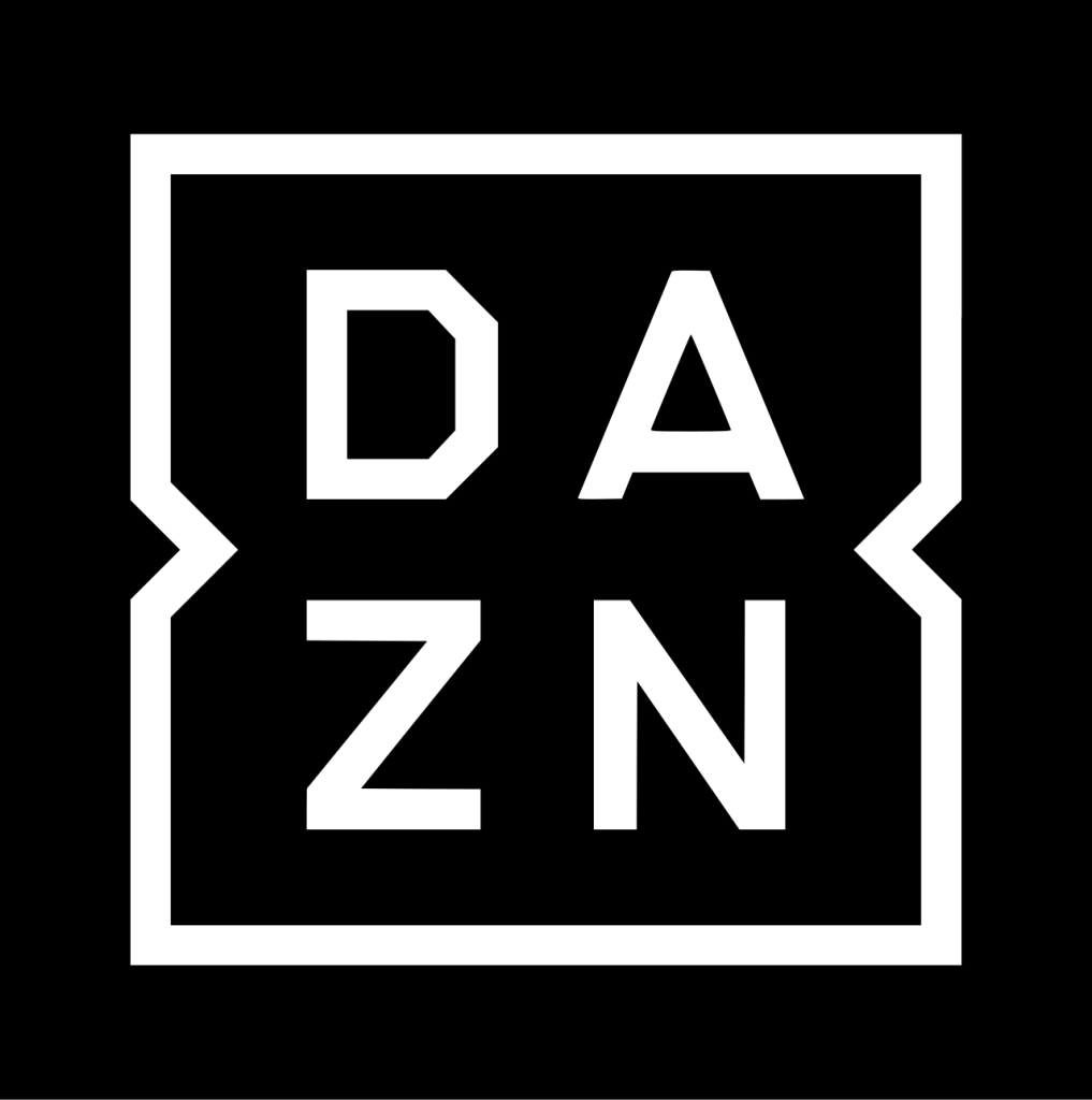 Logo DAZN