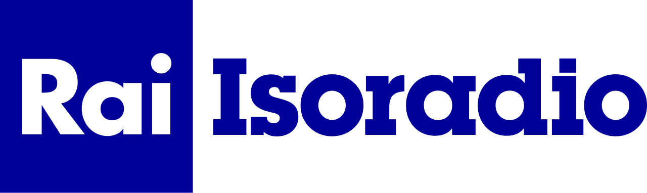 Logo Rai Isoradio